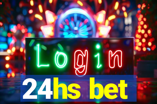 24hs bet