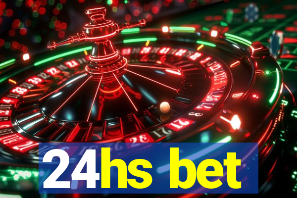 24hs bet