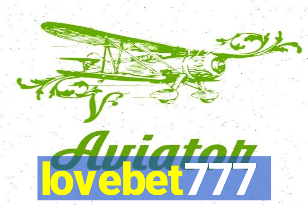 lovebet777