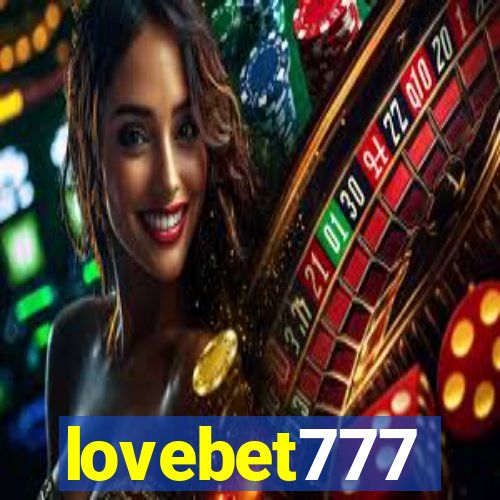 lovebet777
