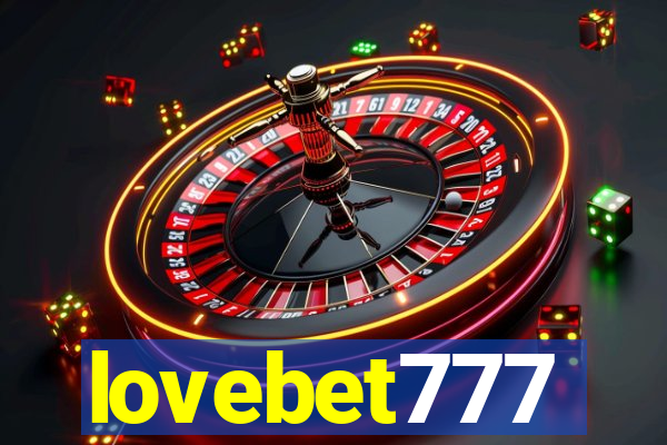 lovebet777