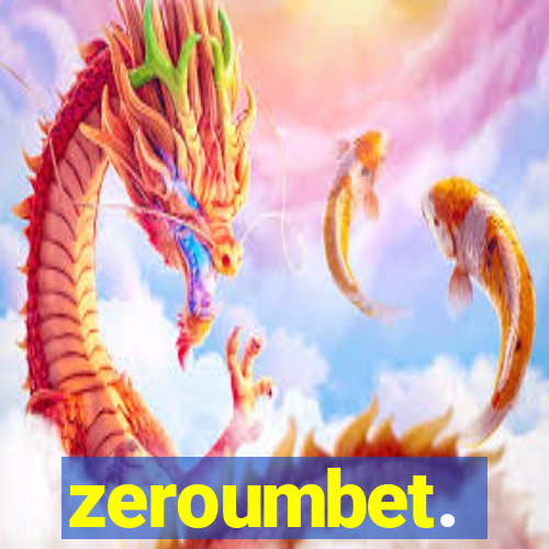 zeroumbet.