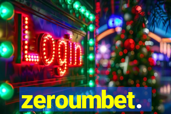 zeroumbet.