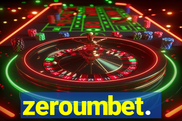 zeroumbet.
