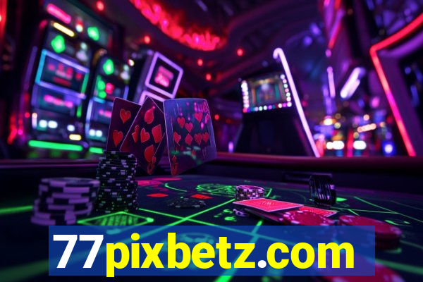 77pixbetz.com