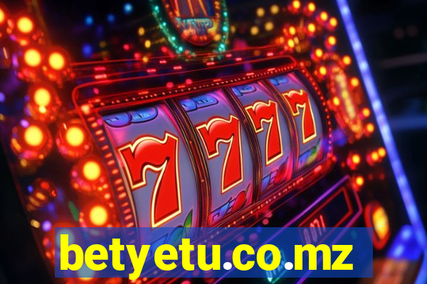 betyetu.co.mz