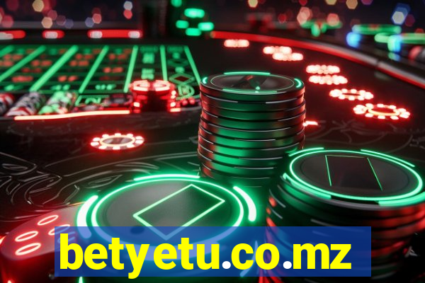 betyetu.co.mz
