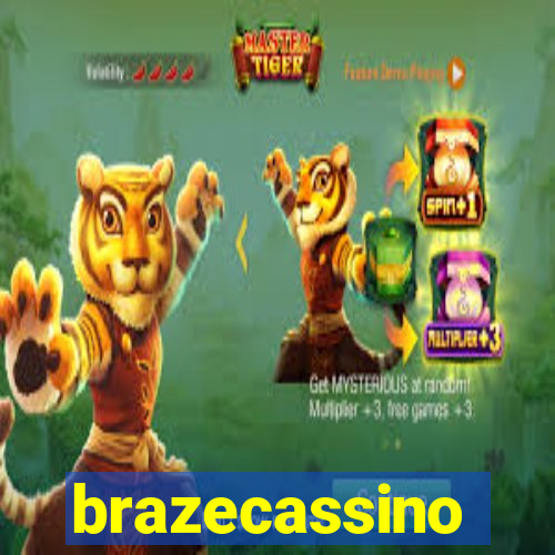 brazecassino