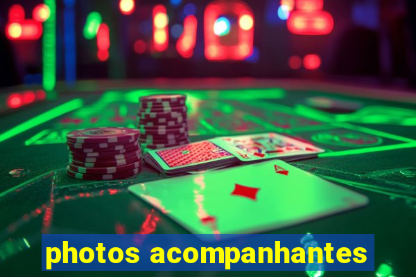 photos acompanhantes