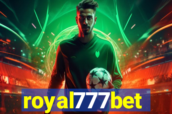 royal777bet
