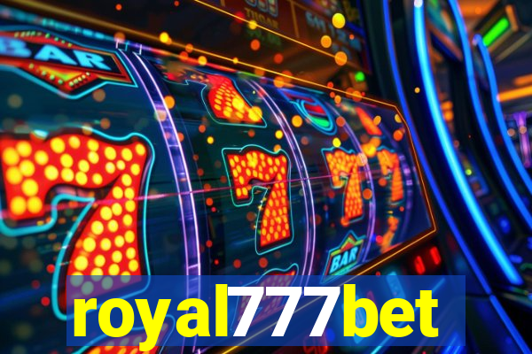 royal777bet
