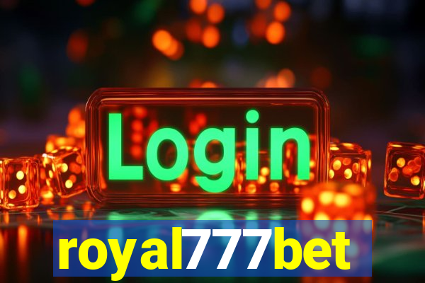 royal777bet