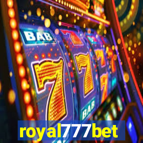 royal777bet