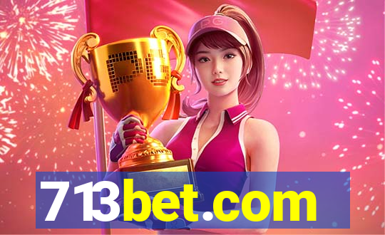 713bet.com