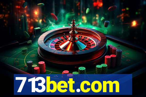 713bet.com