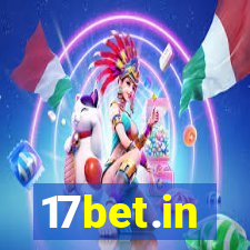17bet.in