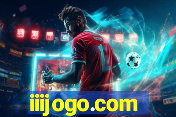 iiijogo.com