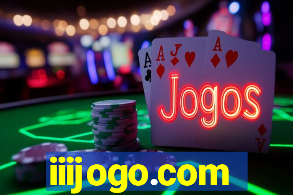 iiijogo.com