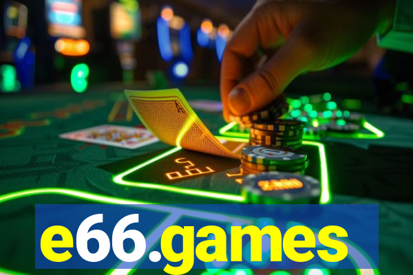 e66.games