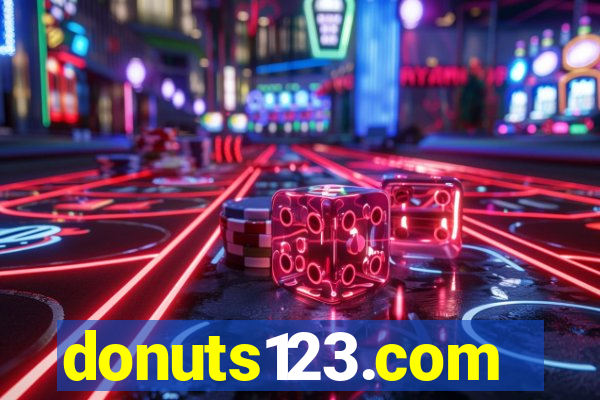 donuts123.com