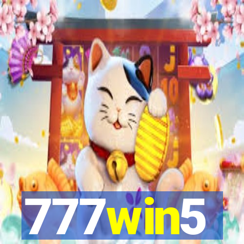 777win5