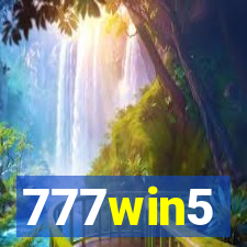 777win5