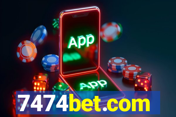 7474bet.com