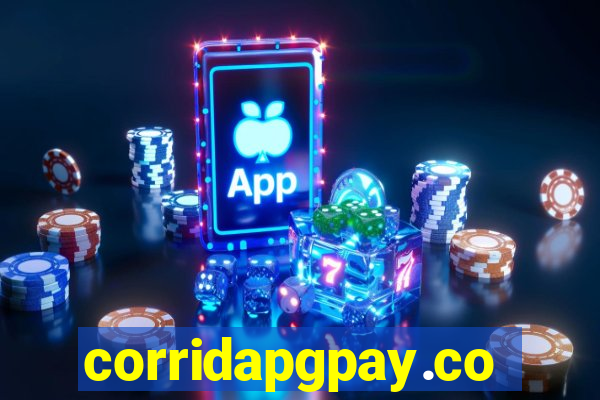 corridapgpay.com