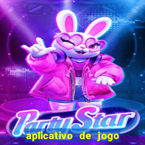 aplicativo de jogo que ganha dinheiro de verdade no pix