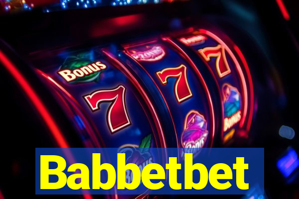 Babbetbet
