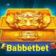 Babbetbet