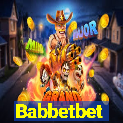 Babbetbet