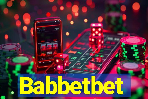 Babbetbet