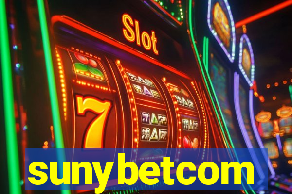 sunybetcom