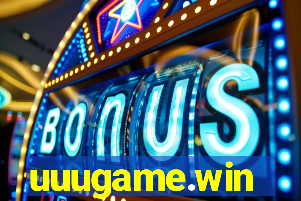 uuugame.win