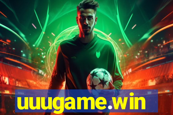 uuugame.win