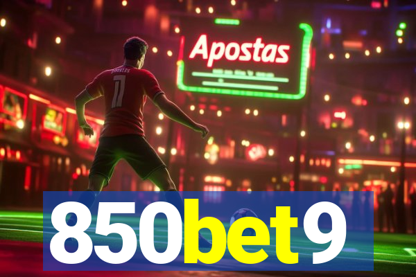 850bet9