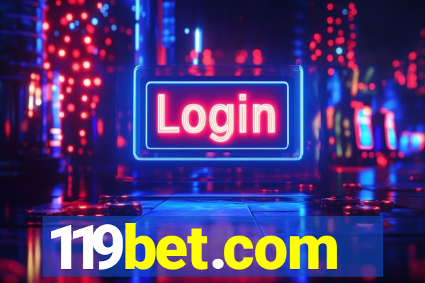 119bet.com