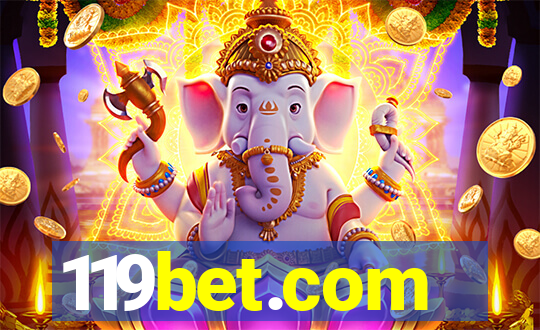 119bet.com