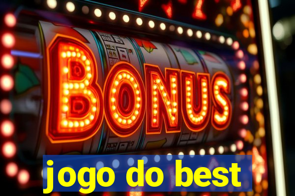 jogo do best