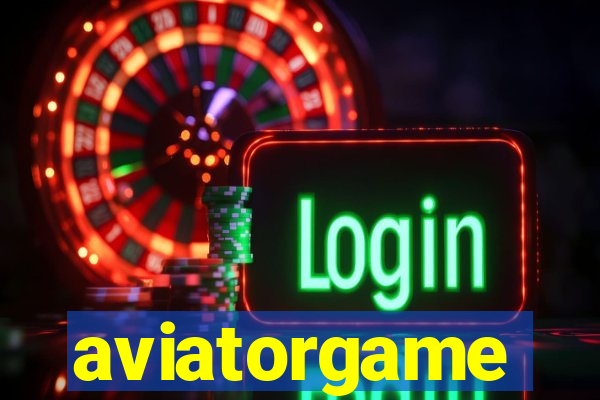 aviatorgame