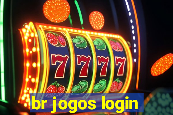br jogos login