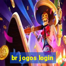 br jogos login