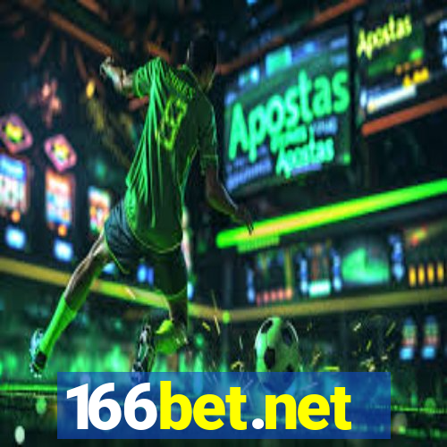 166bet.net