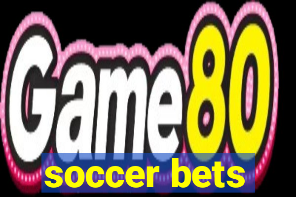 soccer bets