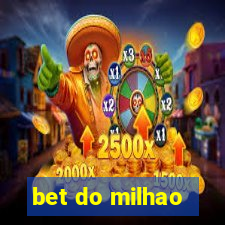 bet do milhao
