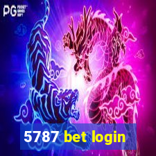 5787 bet login