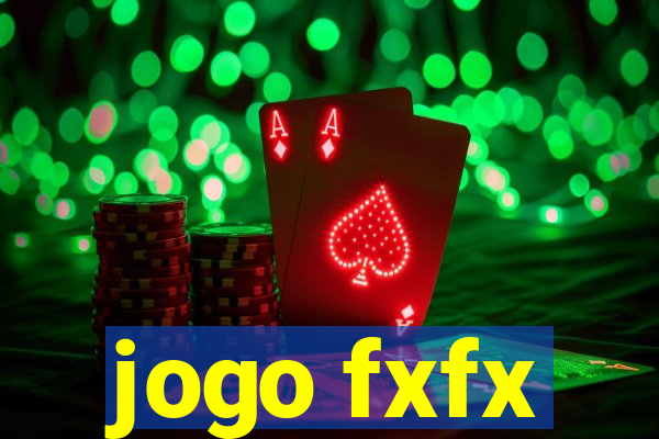 jogo fxfx