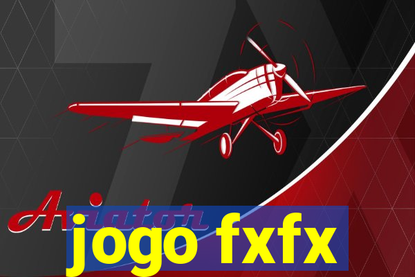 jogo fxfx