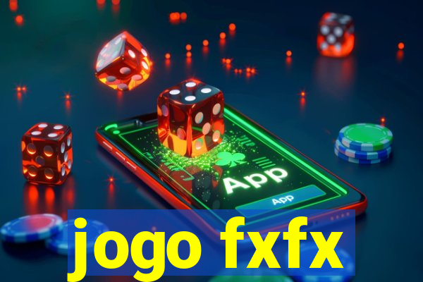 jogo fxfx